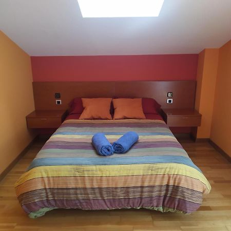 Duplex Casabo Apartment Кампродон Екстериор снимка
