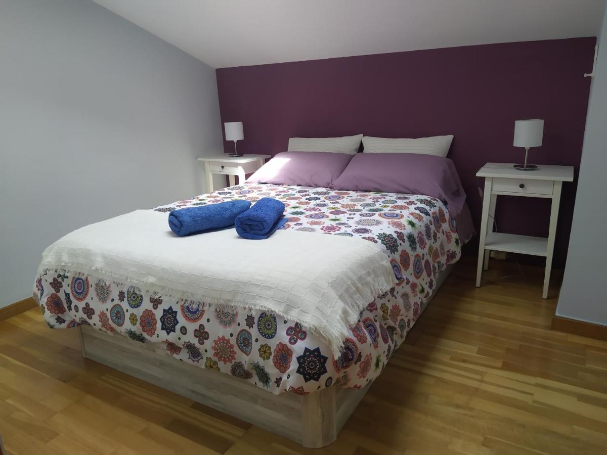 Duplex Casabo Apartment Кампродон Екстериор снимка