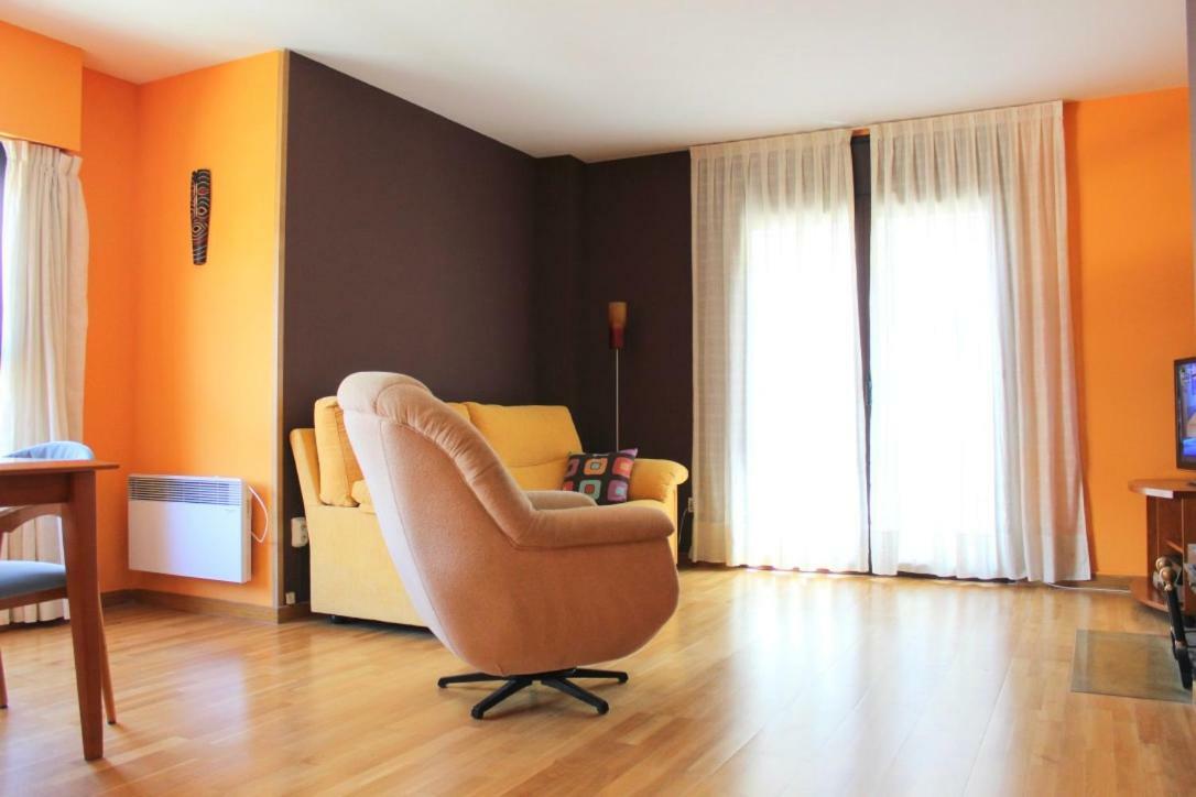 Duplex Casabo Apartment Кампродон Екстериор снимка