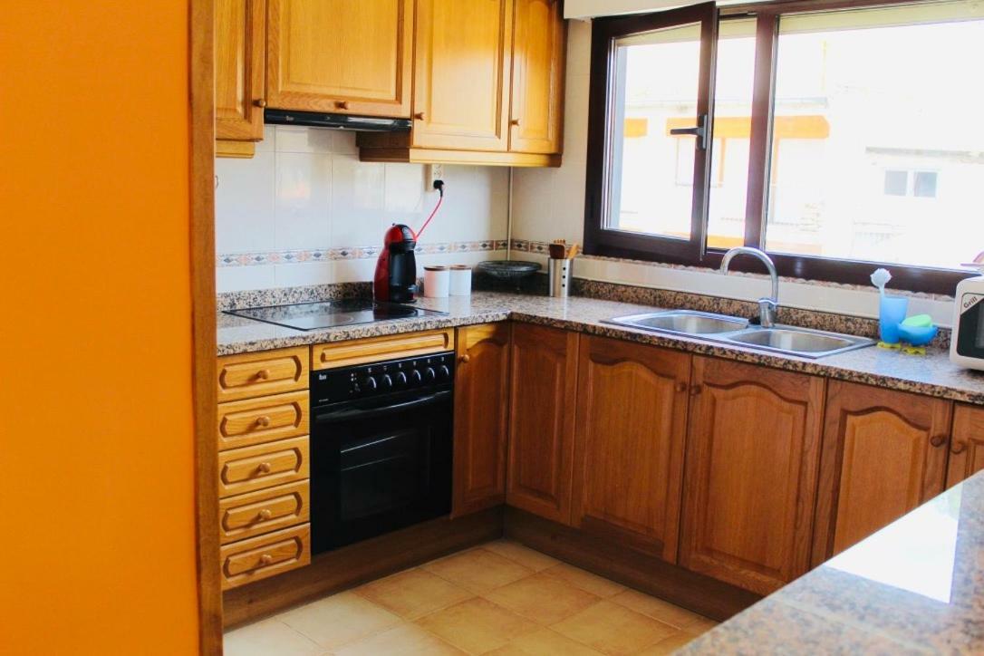 Duplex Casabo Apartment Кампродон Екстериор снимка